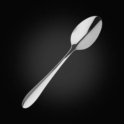 Ложка десертная Luxstahl Cremona KL-4 кт0251