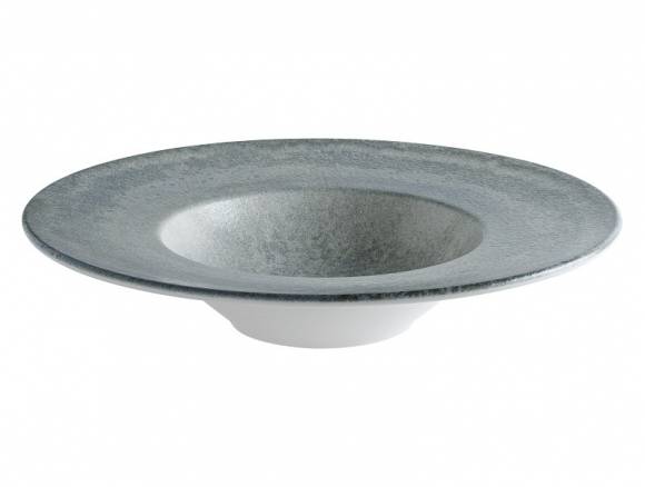 Тарелка для пасты 400 мл 280 мм Bonna Omnia S-MT-OMIBNC28CK b Тарелка для пасты 400 мл 280 мм Bonna Omnia S-MT-OMIBNC28CK b