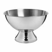 Емкость для пунша 6л нерж. d=35 см. h=22,5 см. MGprof 