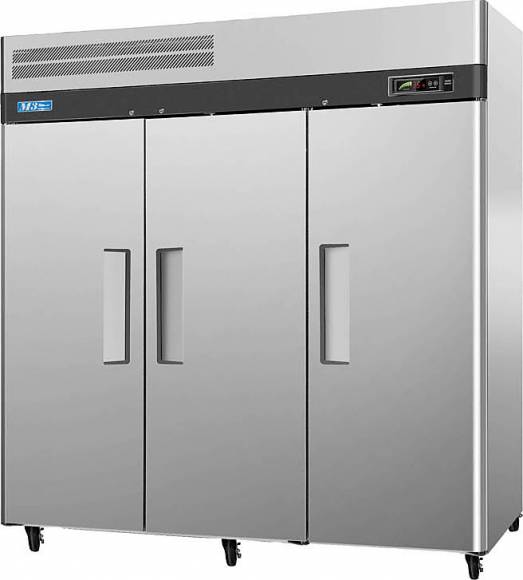 Шкаф морозильный Turbo Air CM3F72-3 Шкаф морозильный Turbo Air CM3F72-3