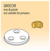 Насадка для MPF 2,5/4 GNOCCHI ACTRMPF4 FIMAR