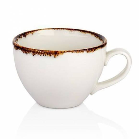 Чашка чайная 280 мл,фарфор Antico By Bone AN-ZT-01-CT /12/ Чашка чайная 280 мл,фарфор Antico By Bone AN-ZT-01-CT /12/