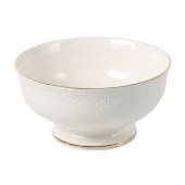 Салатник 600 мл 15 см, фарфор, Aristocrat Gold Noble 313500-Gold /6/ Салатник 600 мл 15 см, фарфор, Aristocrat Gold Noble 313500-Gold /6/