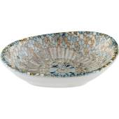 Соусник 50 мл 80*85 мм Luca Mosaic Bonna S-MT-LUCMZVAO10KS