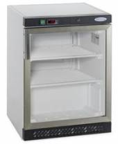 Шкаф морозильный TEFCOLD UF200G статика Шкаф морозильный TEFCOLD UF200G статика