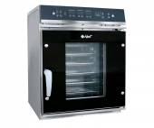 Пароконвектомат эл. Абат ПКА 6-1/3П бойлер