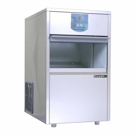 Льдогенератор COOLEQ BF-30B пальчики Льдогенератор COOLEQ BF-30B пальчики