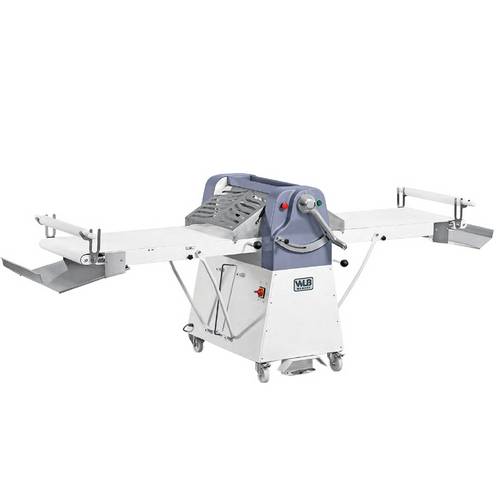 Тестораскаточная машина WLBake DSF 600-1200 напольная