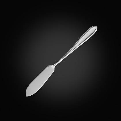 Нож для рыбы Luxstahll Asti KL-12 Нож для рыбы Luxstahll Asti KL-12