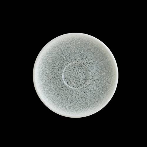 Блюдце d=120мм Luca Ocean Blue Bonna S-MT-LUCOCGRM02KT