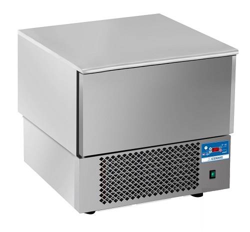 Шкаф шоковой заморозки Icemake ATT03 Шкаф шоковой заморозки Icemake ATT03