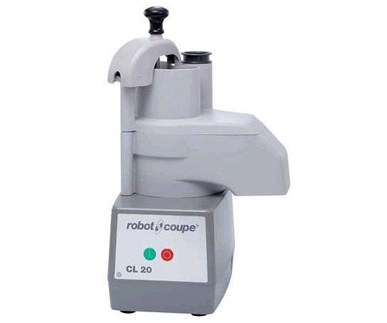 Овощерезка Robot Coupe CL20 Овощерезка Robot Coupe CL20