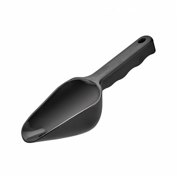 Совок для льда/сыпучих продуктов 180 мл. 245 мм поликарбонат GP 80019