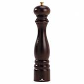 Мельница для перца Paris Peugeot D=7, H=30см дерево коричнев., металл 870430/1 03172188 Мельница для перца Paris Peugeot D=7, H=30см дерево коричнев., металл 870430/1 03172188