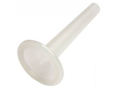 Насадка для колбасы для мясорубки МИМ-300 МИМ-300.00.021 Насадка для колбасы для мясорубки МИМ-300 МИМ-300.00.021