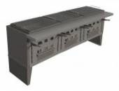 Печь–мангал VEGA 3