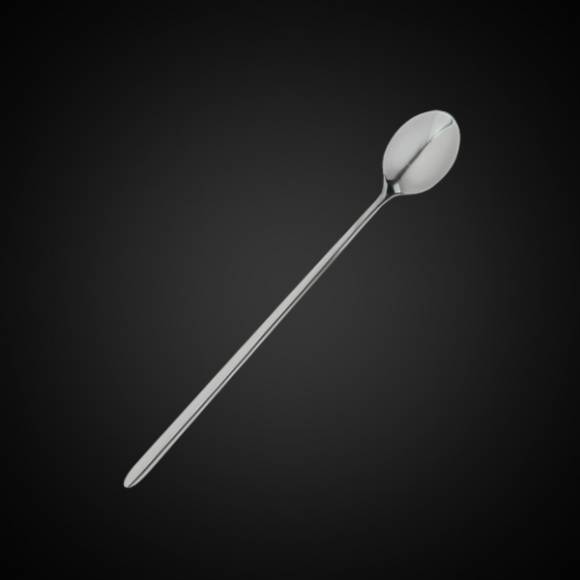 Ложка для мороженого Luxstahl Аляска H009, DJ-05420 кт1659 Ложка для мороженого Luxstahl Аляска H009, DJ-05420 кт1659