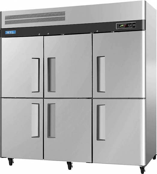 Шкаф морозильный Turbo Air CM3F72-6 Шкаф морозильный Turbo Air CM3F72-6