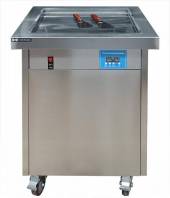 Фризер для жареного мороженого Hurakan HKN-FIC50S  500х500мм