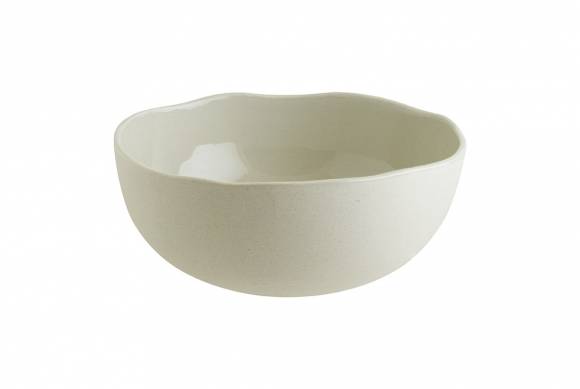 Соусник 100мл 100 мм оливковый, волнистый край Craft Bonna CRA10KS