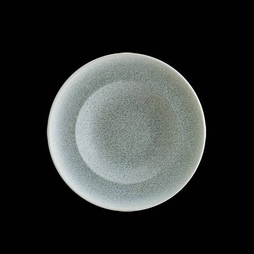 Тарелка глубокая d=240 мм 400 мл Luca Ocean Blue Bonna S-MT-LUCOCGRM24CK
