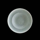 Тарелка глубокая 240 мм 400 мл Luca Ocean Blue Bonna S-MT-LUCOCGRM24CK b