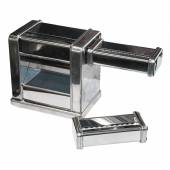 Тестораскатка электрическая для пасты и лапши Proff Cuisine MD150-II Тестораскатка электрическая для пасты и лапши Proff Cuisine MD150-II