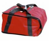 Термосумка на 4 пиццы 440х440х200мм GI.Metal ВТD4020  39572