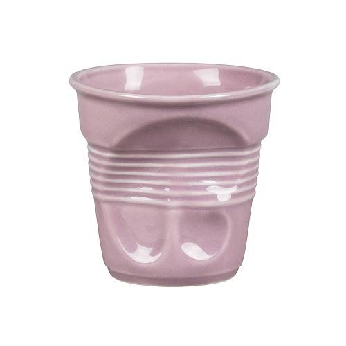 Чашка кофейная 140 мл Мятая сиреневая Barista P.L. F3778-100DP /6/ Чашка кофейная 140 мл Мятая сиреневая Barista P.L. F3778-100DP /6/