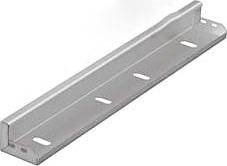 Мостовое соединение, нижняя полка 2-х функциональных элементов 360мм Kocateq 2MPSS 6773