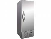 Шкаф холодильный универсальный 440л Koreco GN600STNFishSS нерж. 8832