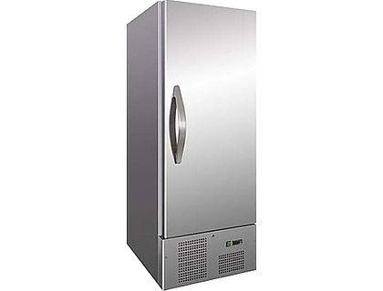 Шкаф холодильный универсальный 440л Koreco GN600STNFishSS нерж. 8832