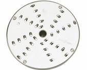 Диск терка 6мм для R201/R301/R402/CL20/25/30/40 ROBOT COUPE (27046) Диск терка 6мм для R201/R301/R402/CL20/25/30/40 ROBOT COUPE (27046)