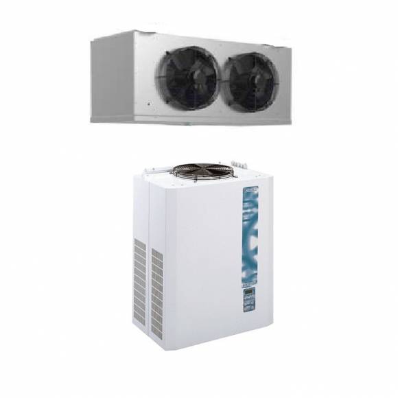 Холодильная сплит-система Rivacold FSL012G011D низкотемпературная