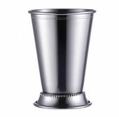 Стакан для джулепа 390 мл Vintage металл, P.L.- Barbossa MUGS0016-SS SUB Стакан для джулепа 390 мл Vintage металл, P.L.- Barbossa MUGS0016-SS SUB