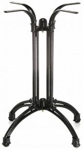 Подстолье чугунное 1236EM