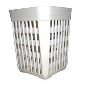 Емкость для столовых приборов 105х105х130мм Maco Jiwins JW-FCS Емкость для столовых приборов 105х105х130мм Maco Jiwins JW-FCS