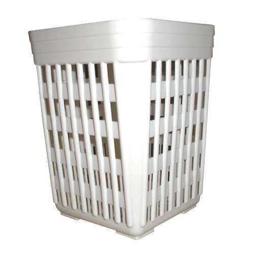 Емкость для столовых приборов 105х105х130мм Maco Jiwins JW-FCS Емкость для столовых приборов 105х105х130мм Maco Jiwins JW-FCS