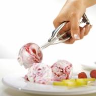 Ложка для мороженого 50 мм с механизмом Pintinox (Италия) нерж. 79004020