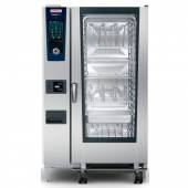 Пароконвектомат газ RATIONAL iCombi Pro 20-1/1 CF1GRRA.0001262 20 уровней
