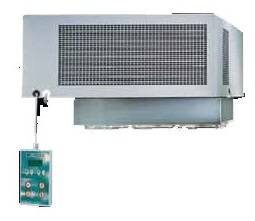 Моноблок потолочный Rivacold SFL080Z012 Compact Моноблок потолочный Rivacold SFL080Z012 Compact