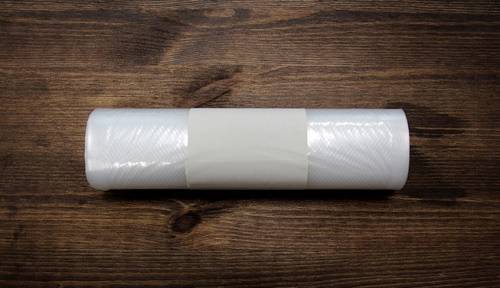 Пакет структурированный шир. 200мм Vac-Star для SousVide 100мкм, рулон 6 м Пакет структурированный шир. 200мм Vac-Star для SousVide 100мкм, рулон 6 м