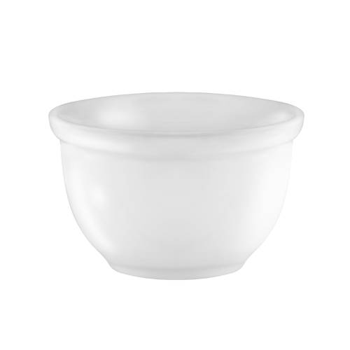 Салатник 300мл Oxford керамика цвет белый C12Q-9001
