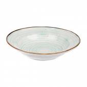 Тарелка глубокая 230мм фарфор Coral Fusion P.L. 81223043 /6/ Тарелка глубокая 230мм фарфор Coral Fusion P.L. 81223043 /6/