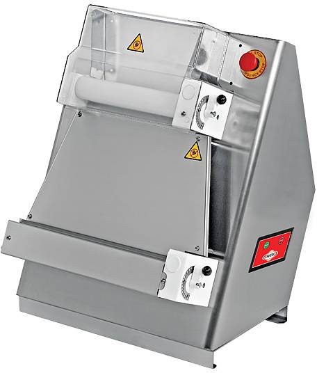 Тестораскаточная машина Empero EMP.HA.01.Y настольная