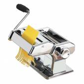 Тестораскатка для пасты и лапши 17,5 см (паста 2,0/6,0 мм) Proff Cuisine QF-180 Тестораскатка для пасты и лапши 17,5 см (паста 2,0/6,0 мм) Proff Cuisine QF-180