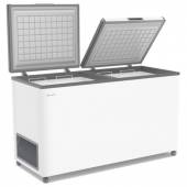 Ларь морозильный с двойной глухой крышкой Frostor F 500 SD Ларь морозильный с двойной глухой крышкой Frostor F 500 SD