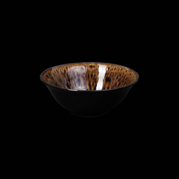 Салатник 260мл 126мм, коричневый Tvist Madeira фк6105 Салатник 260мл 126мм, коричневый Tvist Madeira фк6105