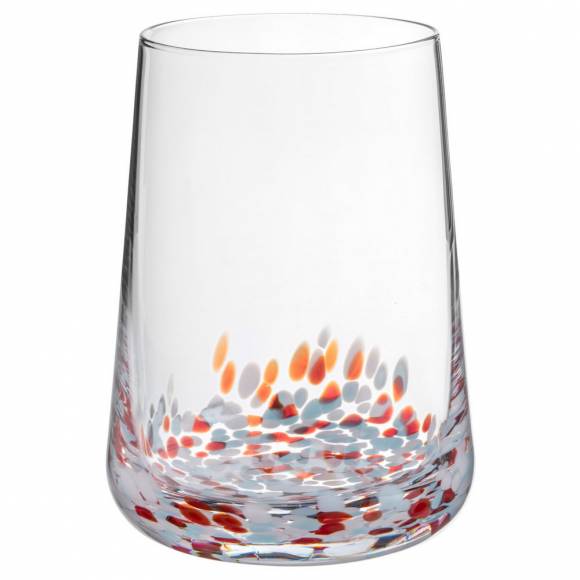 Олд Фэшн 420 мл. d=68 мм. h=104 мм. хр. стекло MGline 79272 /6/24/ Олд Фэшн 420 мл. d=68 мм. h=104 мм. хр. стекло MGline 79272 /6/24/