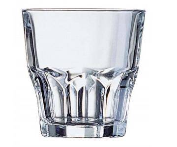 Стакан низкий 205мл OSZ/Arcoroc (Granity) J3283 /24/